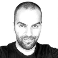 Mojtaba (Moin) Hassanzadeh