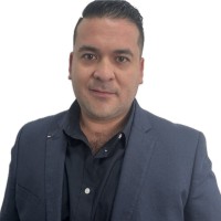 Fernando Flores Hernandez