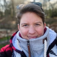 Justine Schoenmaeckers