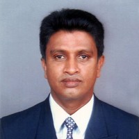 Noel De Silva