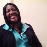 Teronia Campbell-Scott