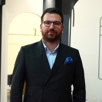 Saman Shokrifard