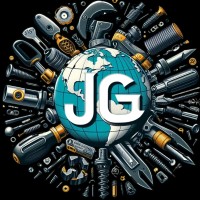 JG FIXAÇÕES PARAFUSOS E FERRAMENTAS