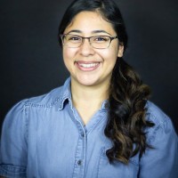 Helen Maldonado