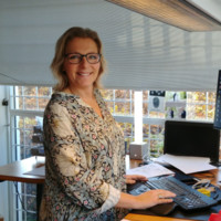Annette Kristensen