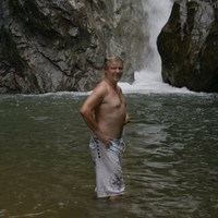 Steve Tripp
