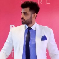 Khawaja Aqib Shaukat