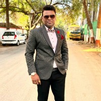 Rahul Kamble