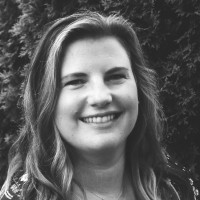 Geena Fennell (Prough), Mba
