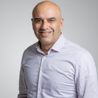 Mehrdad Ghaffarpour