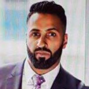 Mohammed Khan