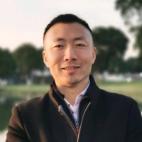 Luis Li