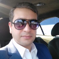 Kamran Alizade