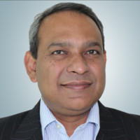 Abraham Verghese
