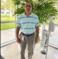 Kashif Ali