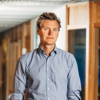 Albin Holm