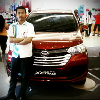 Fandy Daihatsu