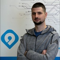 Dejan Ilic