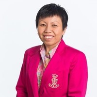 Phoebe Fung