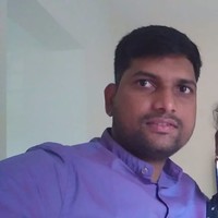 Vikas Kokare