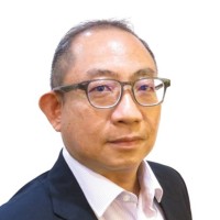 David Ong-Yeoh