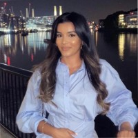 Tania Brar
