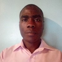 Jimblizer Otieno