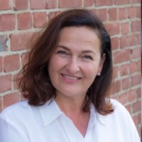 Ria Luhmann