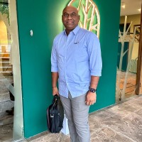 Kranthi Kumar Mayakunta