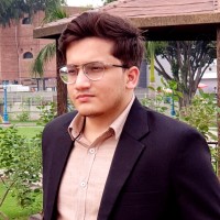 Affan Rasheed