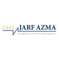 Geo Jarf Azma Geophysical Consulting Engineers