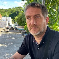 Xavier Simacourbe