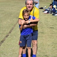 Daniel Oxacelhay