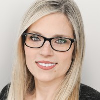 Ashley Smith