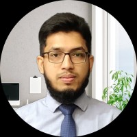 Nazmul Hasan