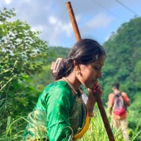 Shapla Rani