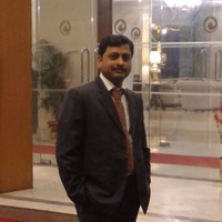 Pradeep Kumar Pal