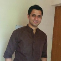 Mayank Tomar