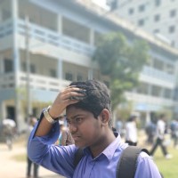 Muhammad Nafiz Iqbal