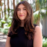 Sophia Burke