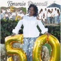 Tommie Bright