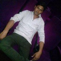 Ankit Vishwakarma