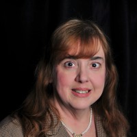 Shelley Rappmund, CIT, CBT