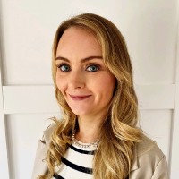 Catherine McCarthy