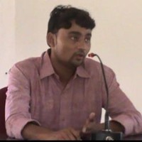 Vikram Sahane