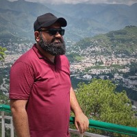 Rehan Vichi