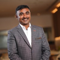 Arul Rajesh