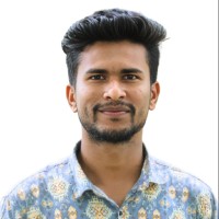 Md Touhidul Islam