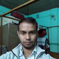 Bipratip Sarkar