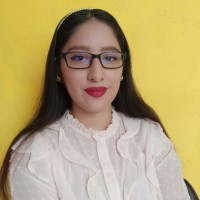 Gloria Anahi Narvaez Hernandez